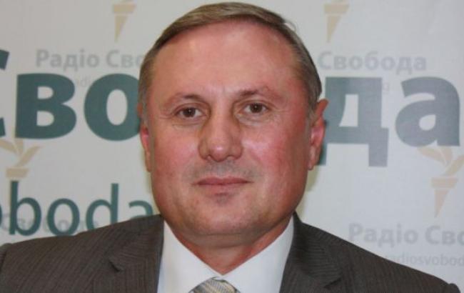 Ефремов заявил, что ему не выдвигали новых подозрений