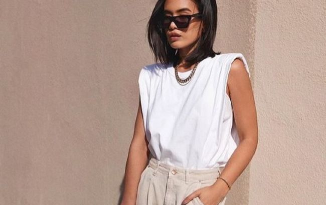 Назад в 90-ті: стиліст розповіла, як носити один з головних трендів літа 2020