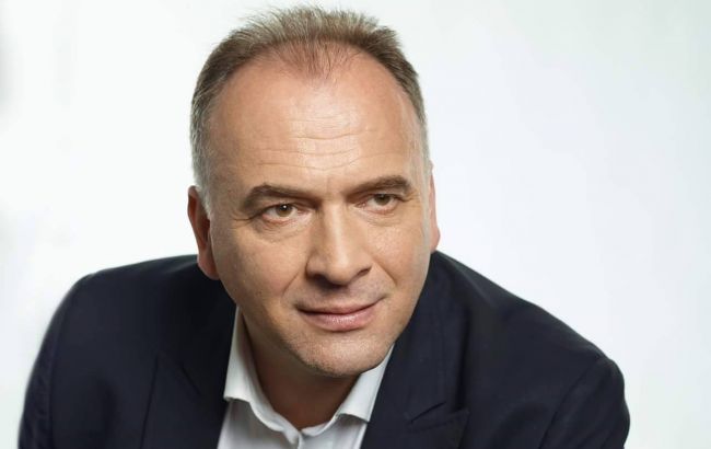 Порошенко назначил советника Кличко главой Дарницкой РГА