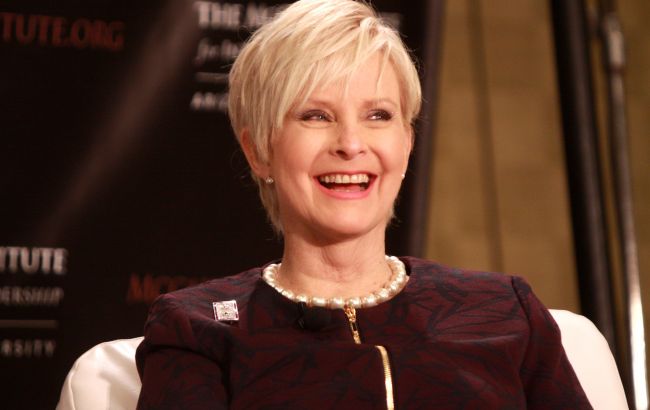 Вдову Маккейна могут назначить послом США в Британии