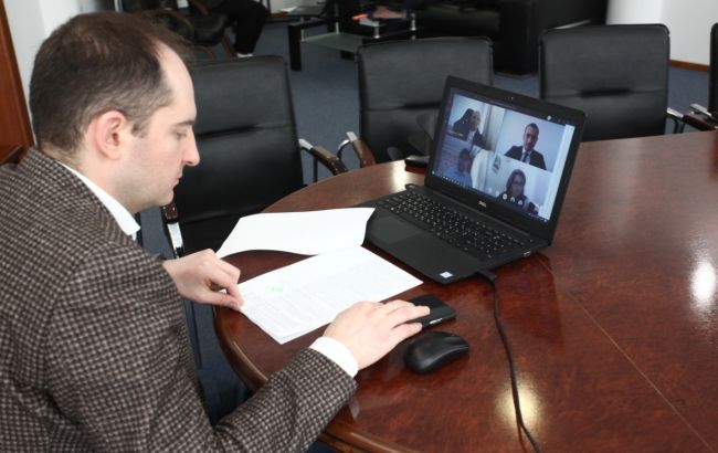 Верланов: карантин - не повод тормозить реформу налоговой