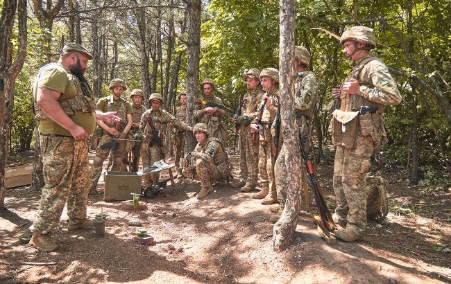 З тюрми &ndash; на поле бою. Як колишні вʼязні воюють у лавах ЗСУ
