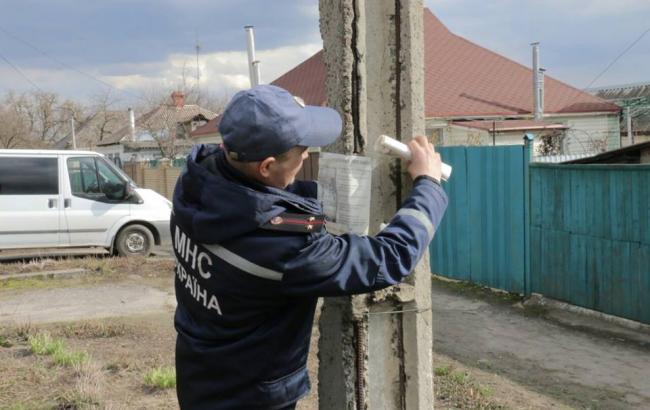 В Балаклее и соседних населенных пунктах восстановили энергоснабжение