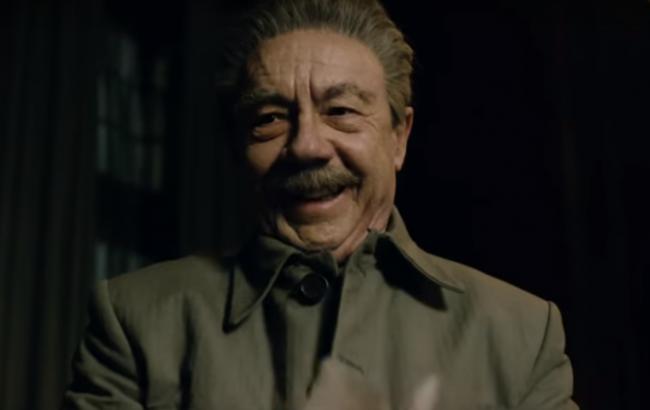 Британці зняли комедію про радянського диктатора