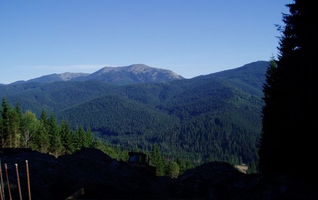 Буковель 20 лет назад: на этих редких фото вы не узнаете свой любимый курорт!