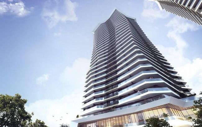 "Зеленая" сертификация новостроек: мировой тренд, который добрался до Украины