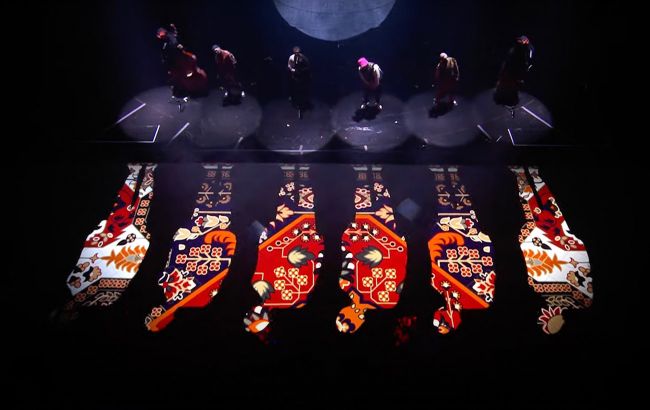 Евровидение пройдет в новой Украине: Kalush Orchestra сорвали шквал эмоций в Италии (видео)