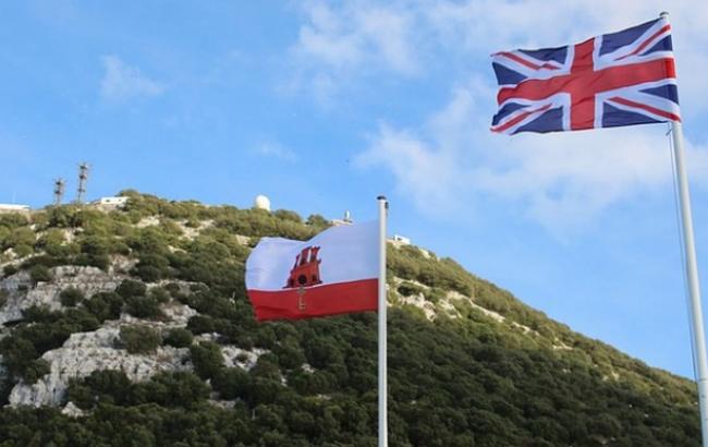 ЄС пропонує Іспанії право вето щодо Гібралтару після Brexit