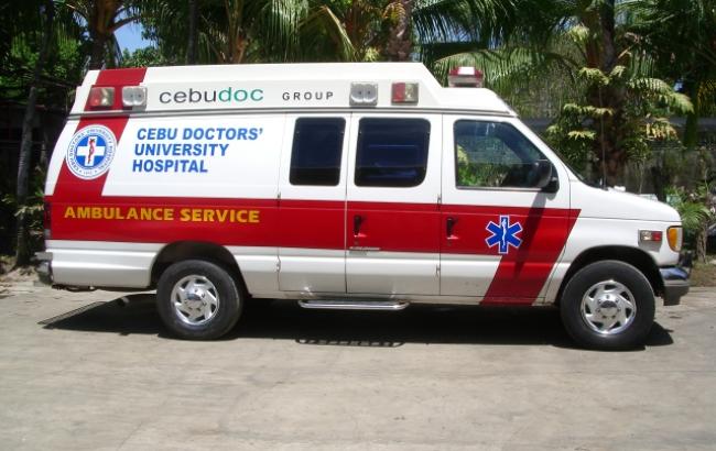 На Филиппинах в результате падения автобуса погибли 24 человека