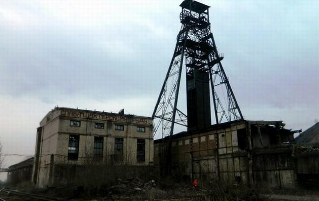 На оккупированном Донбассе продолжают закрываться шахты, - разведка