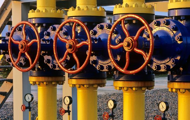 РФ приостановила поставки сжиженного газа в Украину