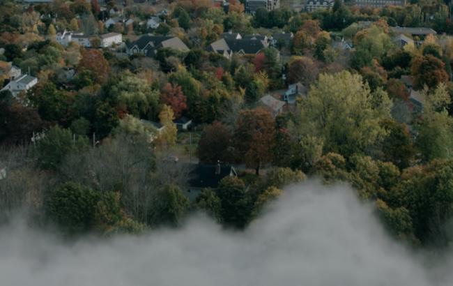 В сети появился трейлер к сериалу по роману Стивена Кинга