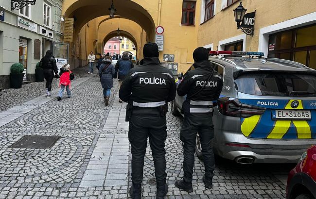 У Словаччині затримали українця через "загрозу держперевороту"