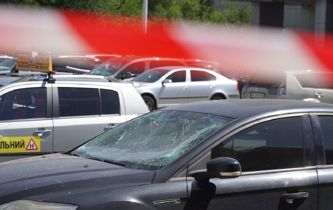 У Дніпрі є загиблі та 18 постраждалих через ранкову атаку РФ