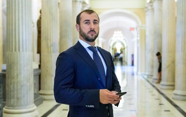 Рыбалка обвинил власть в организации снятия его с поста главы финкомитета в его отсутствие