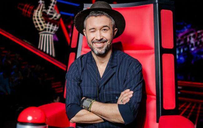 Голос країни: 8 сезон 4 випуск дивитися онлайн