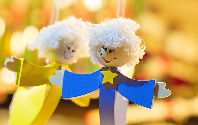 Рождество 2022: красивые открытки и трогательные поздравления с большим праздником