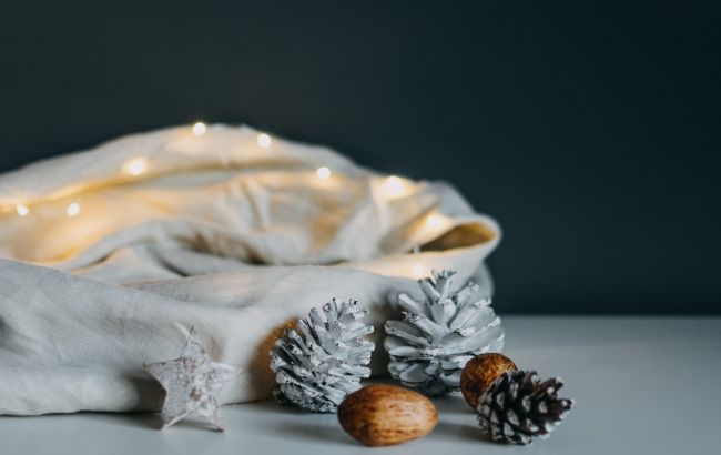 Святкуємо Різдво Христове: кращі привітання в СМС, віршах і картинках для найрідніших