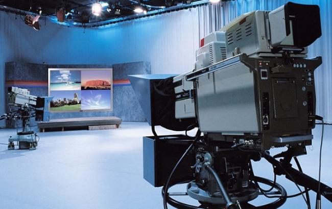 Украинские госСМИ не могут противостоять пропаганде Russia Today при нынешнем бюджете, - Госкомтелерадио