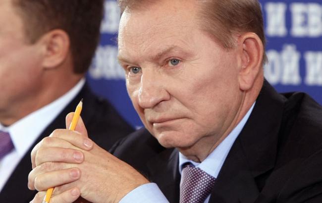 Украина предложила отвести танки от линии разграничения на Донбассе