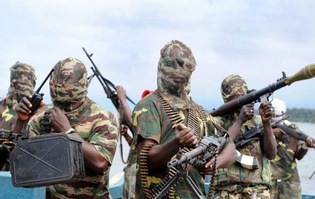 В Камеруне террорист-смертник подорвался в мечети, есть жертвы