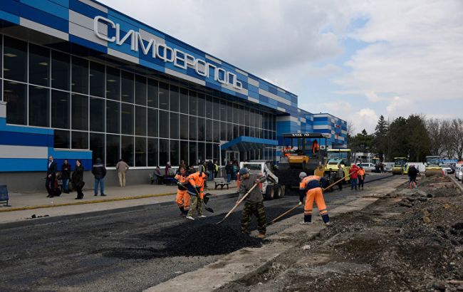 В Крыму 11% жителей недовольны ситуацией на полуострове, - опрос