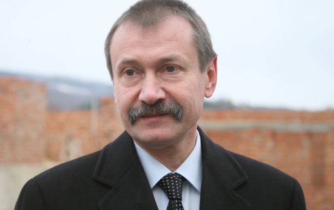 ОБ требует отчета о результатах расследования нападения на "Интер"