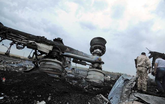 У Росії назвали головного свідка по справі аварії Boeing на Донбасі