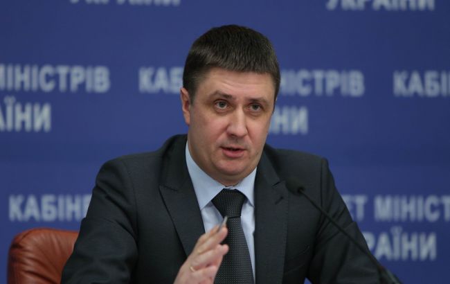 Кириленко обвинил РФ в политике денационализации украинцев