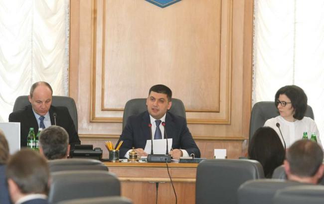 В Раде могут создать ВСК по расследованию преступлений на Майдане