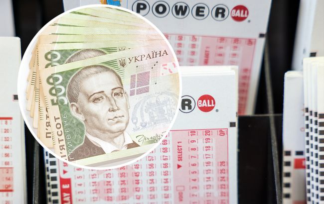 На Волині жінка зірвала джекпот у лотереї: сума просто вражає