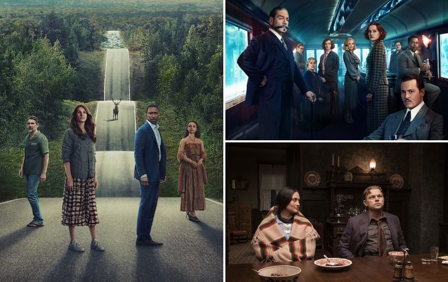 5 детективов с невероятным сюжетом. Вы не пожалеете, что потратили на них время