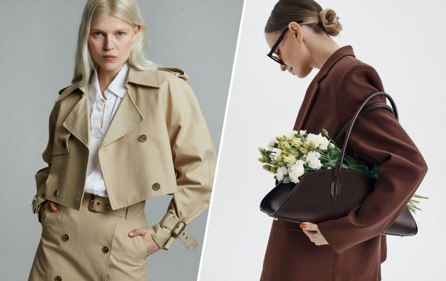 Головні тренди весни 2025 року, про які має знати кожна модниця (фото)