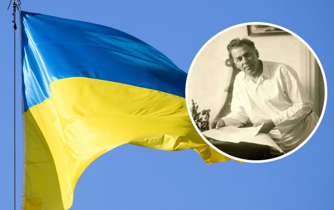 Появился оригинальный текст известного стихотворения Тычины, который советская цензура переписала под себя