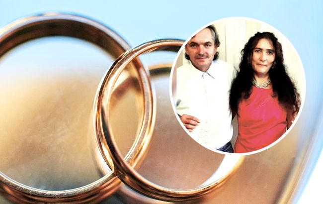 Під Черніговом зять одружився зі своєю тещею: онуки називають бабусю мамою