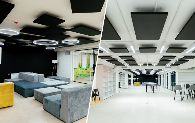 В Украине открыли первое смартукрытие за 400 тысяч долларов: как оно выглядит и где находится