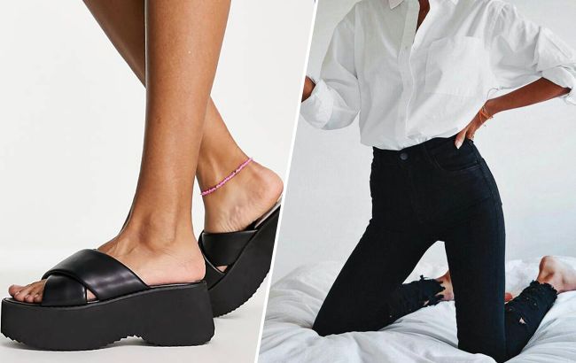 Забудьте об этой безвкусице. 5 антитрендовых вещей на лето, которые испортят весь образ