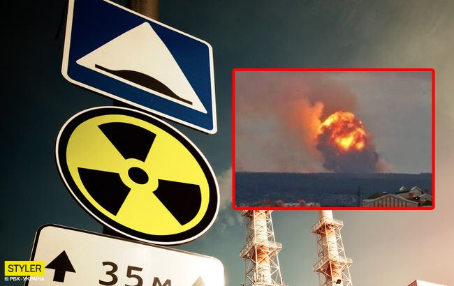Як ядерна катастрофа під Архангельськом позначиться на українцях: усі подробиці
