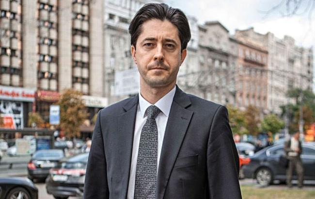 Справи "діамантових прокурорів" направлять до суду в листопаді