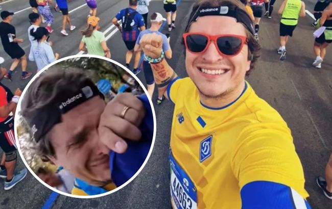 Не стримував сліз: Анатоліч розповів, як йому вдалось допомогти військовим ЗСУ