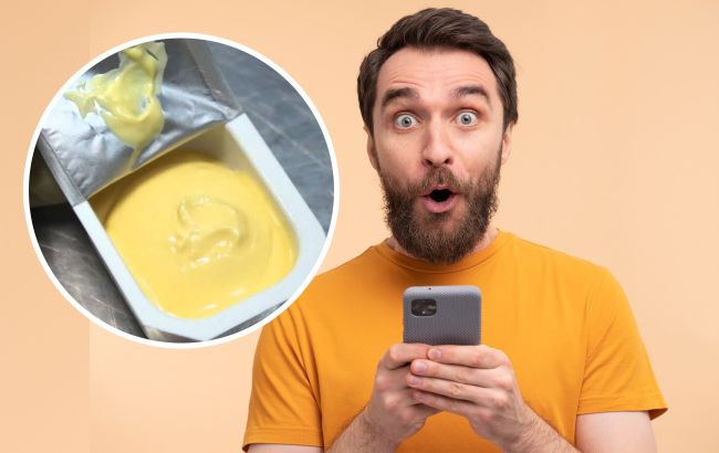 МакДональдс возвращает сырный соус? Интригующее видео