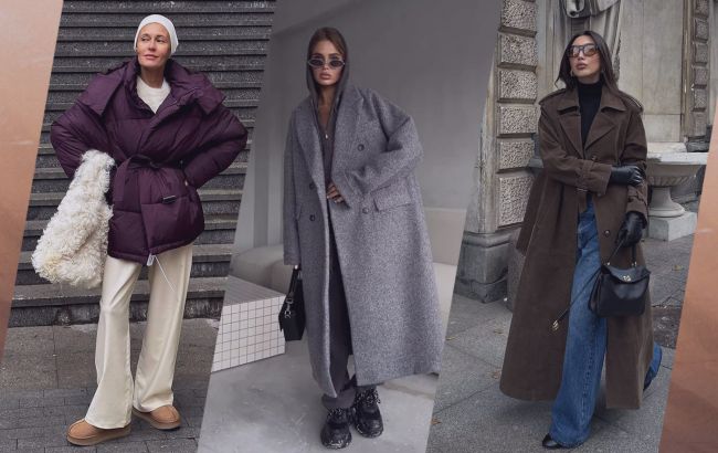 Що носити восени-взимку: Андре Тан назвав трендовий верхній одяг, який виглядає дорого