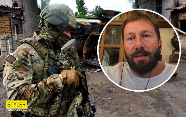 Чичваркин объяснил, откуда столько ненависти у российских оккупантов