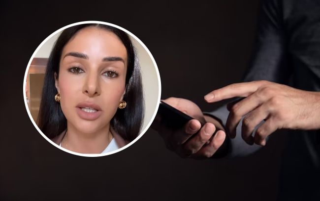 "Моє терпіння закінчується": Злата Огнєвіч поскаржилась на нового нав'язливого фаната