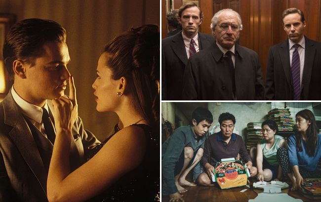 Майстерність омани. 7 фільмів про геніальних шахраїв і хитромудрі афери