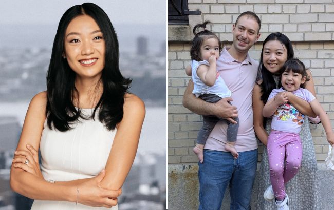 33-летняя мама-миллионерша удивила подходом к воспитанию детей