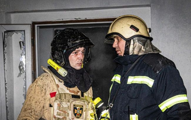 Чи планує РФ наступати на Харків та скільки треба Patriot для його захисту