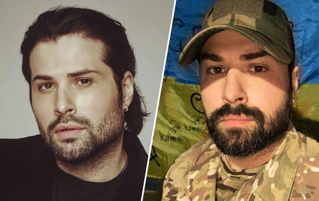 Травма и две операции: что стало с Дэвидом Аксельродом, который служил в ТрО