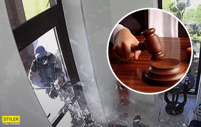 "Сильно жирно вы тут живете": в Днепре силовики разгромили не тот дом и даже не извинились