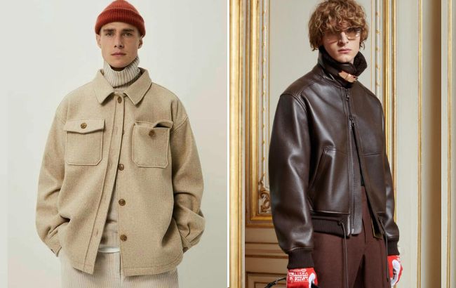 Как подобрать мужскую куртку, которая будет в моде несколько сезонов: советы стилиста